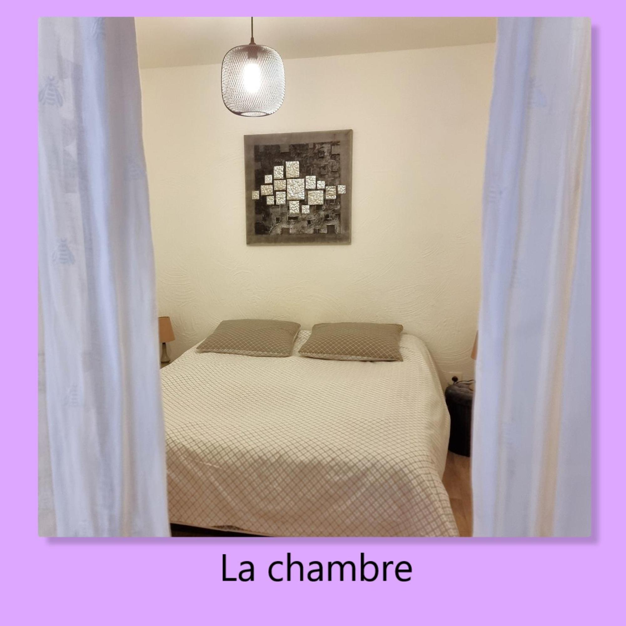 Coeur De Ville, T2, Rue Pietonne, Digne Les Bains 외부 사진