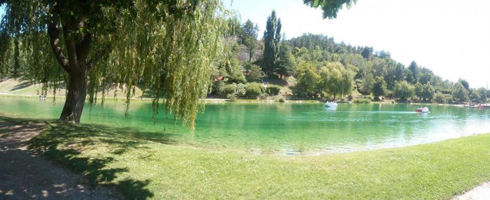 Coeur De Ville, T2, Rue Pietonne, Digne Les Bains 외부 사진